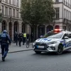 У німецькому Хагені затримали чоловіка, який кричав на вулиці та мав ордер на арешт