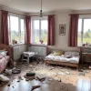 Квартирна крадіжка в Апольді: Зловмисники проникли до помешкання на вулиці Лойтлоффштрассе