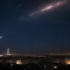 Іран завдав ракетного удару по Ізраїлю: троє загиблих, десятки поранених