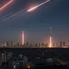 Іран атакував Тель-Авів ракетами у відповідь на операцію Ізраїлю: є жертви