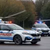 У Німеччині з в'язниці втік небезпечний злочинець: поліція застерегла водіїв