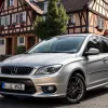 Інцидент у німецькому Ландау: Жінка пошкодила авто і зникла