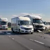 Серйозне ДТП у Німеччині: внаслідок аварії у Північному Рейні-Вестфалії тяжко поранено 3-річну дитину