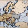 РосЗМІ: Путін та Трамп нібито обговорили Близький Схід та Україну телефоном