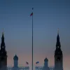 Путін і Трамп провели телефонну розмову: обговорили Україну та Близький Схід