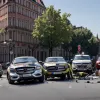 У Мьонхенгладбаху 70-річний водій проігнорував червоне світло: важко травмовано жінку