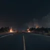 Жахлива ДТП у Німеччині: Шістьох постраждалих, включно з дітьми, витягли з палаючих авто сміливі очевидці