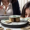 Скільки коштів мають німці на рахунках? Дослідження розкрило фінансові відмінності та прірву