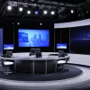 Ромі Гіллер успішно дебютувала у "Тагесшау": як пройшов перший ефір нової ведучої головних новин Німеччини