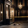 У Німеччині пограбували ювелірний магазин: викрадено прикраси, поліція шукає зловмисників
