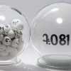 Результати лотереї 6 із 49 за 31 травня 2025 року: Чи зірвано джекпот?