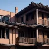 У Німецькому Любеку внаслідок підпалу житлового будинку загинули двоє