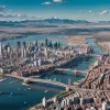 Рейтинг найліберальніших міст світу 2025: Де квітнуть любов та свобода? Київ поза топ-40, Москва остання