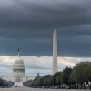 79-й День Народження Дональда Трампа: Військовий парад у Вашингтоні та хвиля протестів