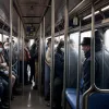 У потязі в Німеччині жінка використала перцевий балончик: є постраждалі