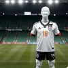 Екс-гравець "Нюрнберга" Ерік Шуранов перейшов у німецький "Швайнфурт": Спроба перезапустити кар'єру