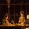 Ексклюзивні подарунки для гостей весілля Джеффа Безоса: де їх створили у Венеції