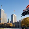 Анналена Бербок розпочинає новий етап у Нью-Йорку на тлі виборів в ООН