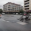 У Берліні автомобіль збив 80-річного велосипедиста: потерпілий у лікарні