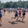 На напівмарафоні у Гамбурзі: спортсмени втрачали свідомість через спеку, двох реанімували