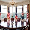 Зустріч Мерца і Трампа: ЗМІ США назвали німецького канцлера "заможним колишнім адвокатом"