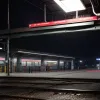 Трагічний випадок у Гамбурзі: Незряча жінка впала на колію метро та потрапила під потяг, стан критичний