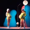 Телеведуча Sportschau Юлія Кляйне оголосила про другу вагітність