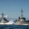 Нестандартна місія під час навчань НАТО Baltops 25: Королівський флот прийшов на допомогу шведському підводному човну з... кавою