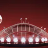 Аль-Аглі: Африканський рекордсмен готовий підкорити Клубний ЧС 2025