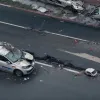 У Німеччині водій в'їхав у групу школярів: п'ятеро дітей серйозно травмовані, винуватець ДТП намагався втекти