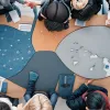 Хто стане гостем та які теми обговорять на ток-шоу «Майшберґер» 3 червня 2025 року