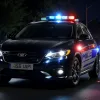 У Німеччині затримали п'яного водія з боєприпасами: вилучили права
