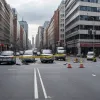 У Кілі двоє дітей постраждали в дорожніх аваріях