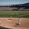 Бейсболіст MLB отримав удар м'ячем 170 км/год: важка травма гравця на лаві запасних