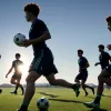 Новачки "Фортуни" Дюссельдорф: Перші враження після переконливої перемоги 9:0