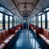 У Німеччині пасажира потяга побили через гучну музику: нападник втік