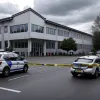 Масштабна поліцейська операція у школі в Еккернферде через повідомлення про озброєну особу