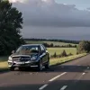 ДТП у Німеччині: Mercedes перекинувся в окрузі Земмерда, водій отримав важкі травми