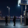 Напад у Бремергафені: 20-річного хлопця жорстоко побили на автобусній зупинці