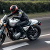 У Німеччині затримали мотоцикліста на Harley-Davidson: підроблені права та значне перевищення швидкості