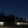 У Франкфурті затримали 23-річного чоловіка, який пошкодив п'ять авто