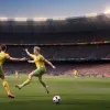 ЧЄ U21: Збірна Німеччини готується до Англії – Неочікувана заміна воротаря через хворобу