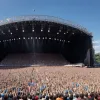 Hurricane та Southside 2025: Уся інформація про головні фестивалі Німеччини цього вікенду