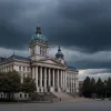 Німеччина: Батьків звинуватили у вбивстві немовляти у Графенбруху