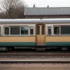 У Німеччині обстріляли пасажирський потяг у Шварценберзі: поліція розшукує зловмисників