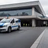 На вокзалі в Ульмі сталося два інциденти: чоловіки чинили опір поліції