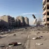 Кількість жертв іранських атак в Ізраїлі зросла до десяти