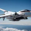 Голова Lufthansa: Штучний інтелект ніколи не замінить наших пілотів. Інтерв'ю з Карстеном Шпором