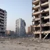 Ракетний удар поблизу Тель-Авіва: зруйновано житловий будинок, є жертви