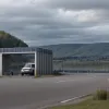 На кордоні Німеччини та Польщі затримали українця за перевезення нелегалів